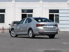 2019款 TSI280 DSG舒适版 