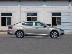 2019款 TSI280 DSG舒适版 