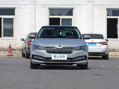 2019款 TSI280 DSG舒适版 
