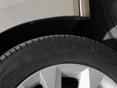 2019款 TSI280 DSG舒适版 