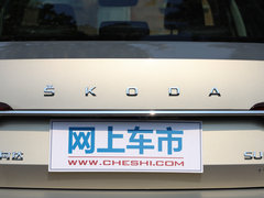 2019款 TSI280 DSG舒适版 