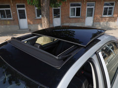 2019款 TSI280 DSG舒适版 