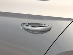 2019款 TSI280 DSG舒适版 