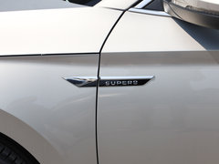 2019款 TSI280 DSG舒适版 
