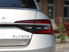 2019款 TSI280 DSG舒适版 