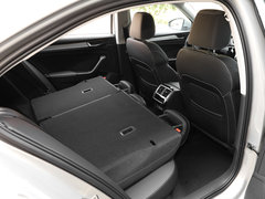 2019款 TSI280 DSG舒适版 