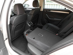 2019款 TSI280 DSG舒适版 