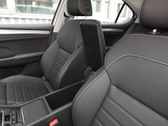 2019款 TSI280 DSG舒适版 