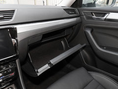 2019款 TSI280 DSG舒适版 