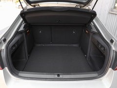 2019款 TSI280 DSG舒适版 
