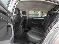 2019款 TSI280 DSG舒适版 