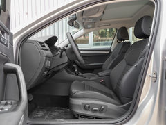 2019款 TSI280 DSG舒适版 