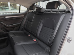 2019款 TSI280 DSG舒适版 