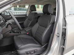 2019款 TSI280 DSG舒适版 