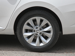 2019款 TSI330 DSG舒适版 