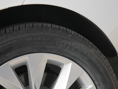 2019款 TSI330 DSG舒适版 