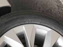 2019款 TSI330 DSG舒适版 