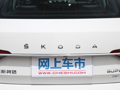 2019款 TSI330 DSG舒适版 
