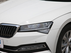 2019款 TSI330 DSG舒适版 