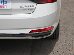 2019款 TSI330 DSG舒适版 