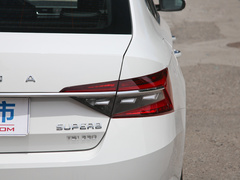2019款 TSI330 DSG舒适版 