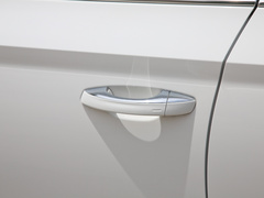 2019款 TSI330 DSG舒适版 