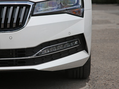 2019款 TSI330 DSG舒适版 