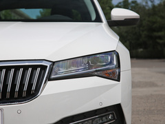 2019款 TSI330 DSG舒适版 