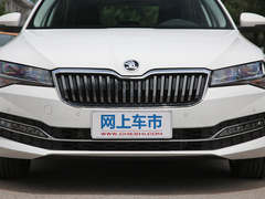 2019款 TSI330 DSG舒适版 