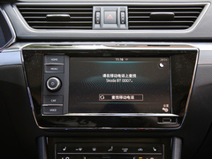 2019款 TSI330 DSG舒适版 