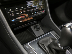 2019款 TSI330 DSG舒适版 