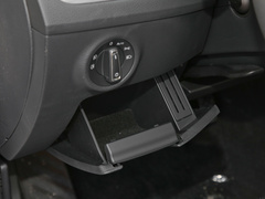 2019款 TSI330 DSG舒适版 