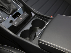 2019款 TSI330 DSG舒适版 
