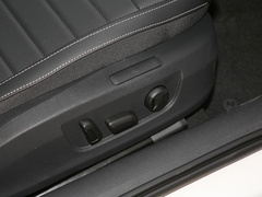2019款 TSI330 DSG舒适版 