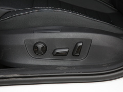 2019款 TSI330 DSG舒适版 