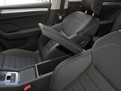2019款 TSI330 DSG舒适版 