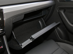 2019款 TSI330 DSG舒适版 