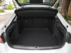 2019款 TSI330 DSG舒适版 