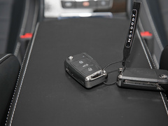 2019款 TSI330 DSG舒适版 