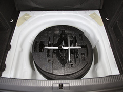 2019款 TSI330 DSG舒适版 