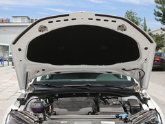 2019款 TSI330 DSG舒适版 