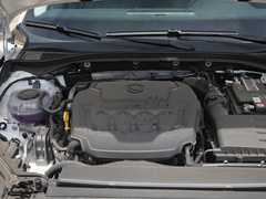 2019款 TSI330 DSG舒适版 