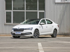 2019款 TSI330 DSG豪华版