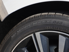 2019款 TSI330 DSG豪华版
