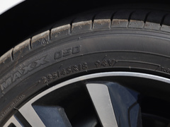 2019款 TSI330 DSG豪华版