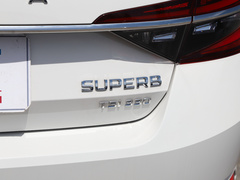 2019款 TSI330 DSG豪华版