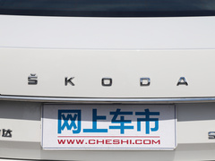 2019款 TSI330 DSG豪华版