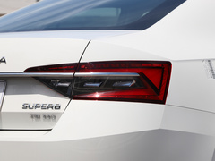 2019款 TSI330 DSG豪华版