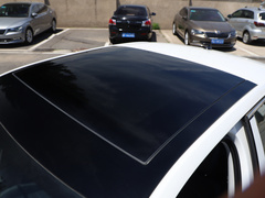2019款 TSI330 DSG豪华版