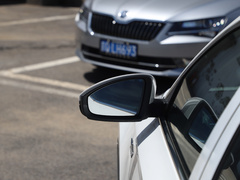 2019款 TSI330 DSG豪华版